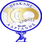 GS Iraklis Adrianis