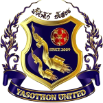 Yasothon FC