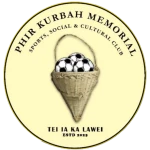 Phir Kurbah Memorial SSCC U20