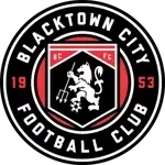 Blacktown City