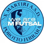 A.S.D. X Martiri