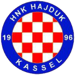 HNK Hajduk 96 Kassel