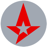 Astralis Talent