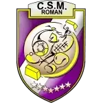 CSM Roman