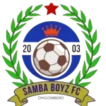 Samba Boys