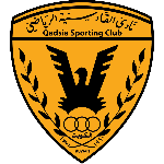 Al Qadsia SC Beach Soccer