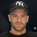 Simon Anthony Ivanov