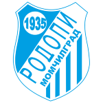 FC Rodopi 1934 Momchilgrad