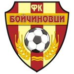 FC Ogosta Boychinovtsi