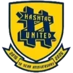 Hashtag United