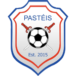 AD Pastéis Beach Soccer