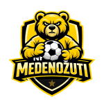 Medenožuti