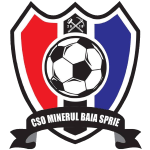 CSO Minerul Baia Sprie U19