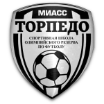 SSHOR Torpedo Miass
