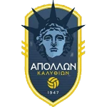 AS Apollon Kalythion U16