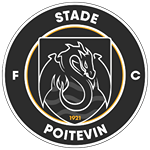 Stade Poitevin FC U19