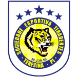 SE Tiradentes U20