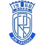 CRB Ain Yagout