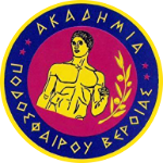 Akadimia Verias