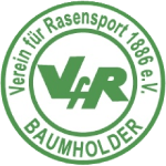 VfR Baumholder 1886