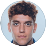 Jordi Garcia Mestre