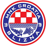 MNK Croatia Blizna