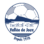 FC Vallée de Joux