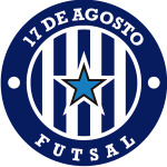 17 de Agosto Futsal