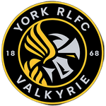 York Valkyrie