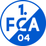 1. FCA 04 Darmstadt II
