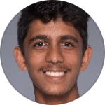 Siddhant Banthia