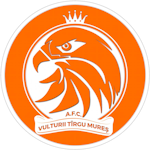 AFC Vulturii Târgu Mureș