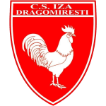 AS Iza Dragomirești U19