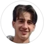 Sergio Planella Hernandez