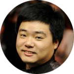 Junhui Ding