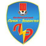 Luki-Energiya Velikie Luki