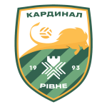 Kardynal Rivne