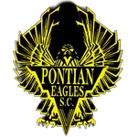 Pontian Eagles SC