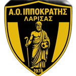 AO Ippokratis Larisas