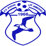 AO Thiella Agiou Dimitriou