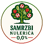 Samrzbi Nulerica