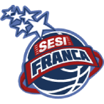 Sesi Franca Basquete U20