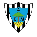 AC Marinhense B U15