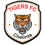 Tigers FC Chelinta