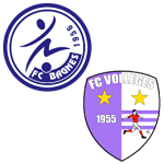 FC Bagnes-Vollèges
