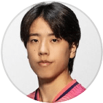 Shinozuka H.