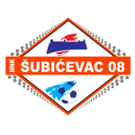 MNK Šubićevac 08