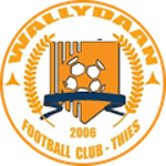 Wally Daan FC