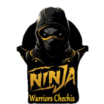 Ninja Warriors Chechis
