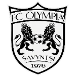FC Olimpia Savyntsi